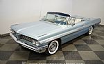 1962 Bonneville Convertible Thumbnail 19
