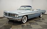 1962 Bonneville Convertible Thumbnail 18
