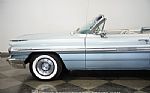 1962 Bonneville Convertible Thumbnail 23