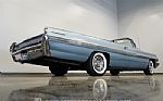 1962 Bonneville Convertible Thumbnail 29
