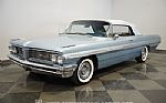 1962 Bonneville Convertible Thumbnail 37
