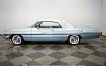 1962 Bonneville Convertible Thumbnail 39