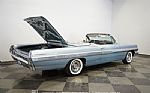 1962 Bonneville Convertible Thumbnail 71