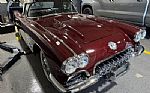 1960 Corvette Thumbnail 2