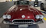 1960 Corvette Thumbnail 5
