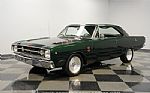 1968 Dart GTS Thumbnail 6