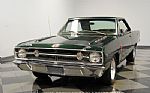 1968 Dart GTS Thumbnail 19
