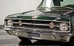 1968 Dart GTS Thumbnail 20