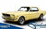 1966 Mustang Thumbnail 1