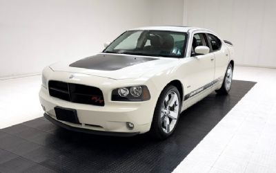 Photo of a 2009 Dodge Charger RT Daytona for sale