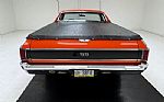 1968 El Camino SS396 Thumbnail 4