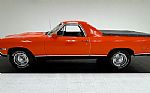 1968 El Camino SS396 Thumbnail 2
