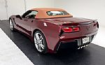 2017 Corvette 3LT Convertible Thumbnail 5