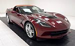 2017 Corvette 3LT Convertible Thumbnail 10