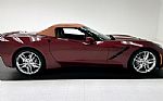 2017 Corvette 3LT Convertible Thumbnail 9