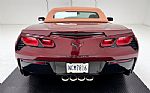2017 Corvette 3LT Convertible Thumbnail 7