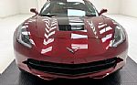 2017 Corvette 3LT Convertible Thumbnail 11