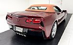 2017 Corvette 3LT Convertible Thumbnail 8