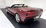 2017 Corvette 3LT Convertible Thumbnail 6