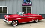 1953 Monterey Convertible Thumbnail 3