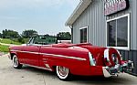 1953 Monterey Convertible Thumbnail 7
