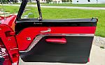 1953 Monterey Convertible Thumbnail 17
