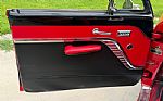 1953 Monterey Convertible Thumbnail 39