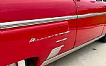 1953 Monterey Convertible Thumbnail 54