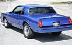 1986 Monte Carlo SS Thumbnail 14