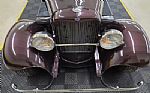 1932 Model B Street Rod Pickup Thumbnail 13