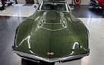 1970 Corvette Frame off Resto Thumbnail 2