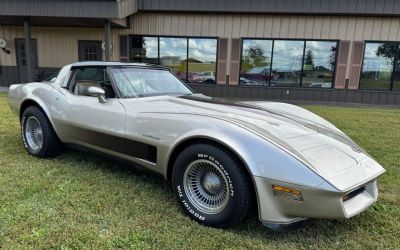 Photo of a 1982 Chevrolet Corvette for sale
