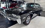 1968 Impala SS Thumbnail 20