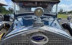 1930 Model A Convertible Thumbnail 3