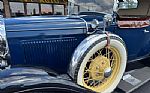 1930 Model A Convertible Thumbnail 5