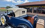 1930 Model A Convertible Thumbnail 6