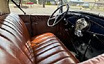 1930 Model A Convertible Thumbnail 11
