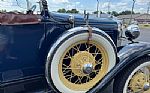 1930 Model A Convertible Thumbnail 21