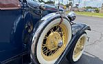 1930 Model A Convertible Thumbnail 22