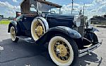 1930 Model A Convertible Thumbnail 23