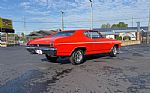 1969 Chevelle SS 396 4 speed Thumbnail 4