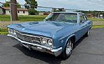 1966 Bel Air Auto Air Thumbnail 15
