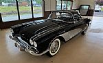 1961 Corvette Both Tops Thumbnail 12