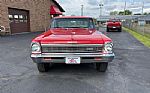 1966 Nova SS Custom Thumbnail 2