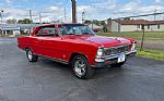 1966 Nova SS Custom Thumbnail 1