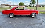 1966 Nova SS Custom Thumbnail 6