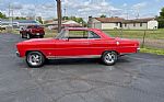 1966 Nova SS Custom Thumbnail 14