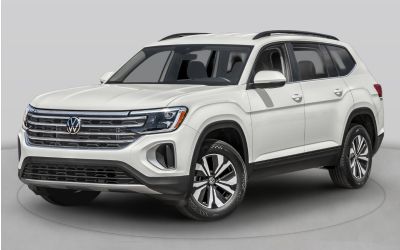Photo of a 2024 Volkswagen Atlas 2.0T SE W/Technology for sale
