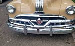 1951 Chieftain Eight Station Wagon Thumbnail 2