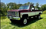 1979 Sierra K2500 Thumbnail 1